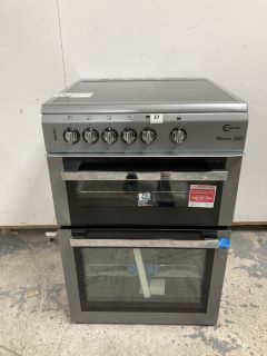 FLAVEL MILANO ML61CDS ELECTRIC CERAMIC COOKER RRP: £379