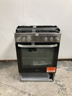 HOTPOINT HS67V5KHX/UK 60 CM ELECTRIC CERAMIC COOKER RRP: £449