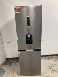 GRUNDIG PRO SMART INVERTER FRIDGE FREEZER