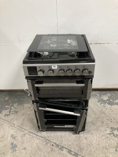 MONTPELLIER MDOG50LS 50 CM GAS COOKER RRP: £399