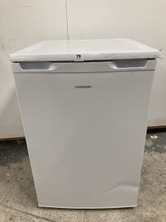 STATESMAN L255W UNDERCOUNTER FRIDGE RRP: £183