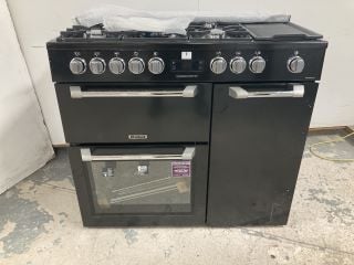 LEISURE RANGE COOKER