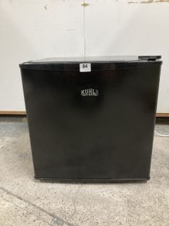 KUHLA KTTF4BGB MINI FRIDGE RRP: £130