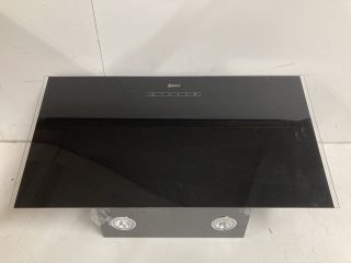 NEFF COOKER HOOD D83IDX1S0B