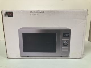 JOHN LEWIS 25L MICROWAVE