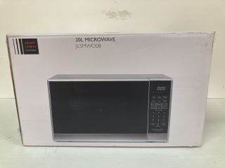 JOHN LEWIS 20L MICROWAVE