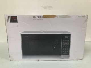 JOHN LEWIS 20L MICROWAVE