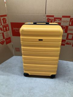 JOHN LEWIS SUITCASE