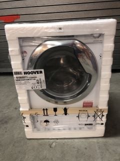 HOOVER H-WASH 300 PRO WASHING MACHINE MODEL: HBWOS69TAMCET-80 RRP: £379