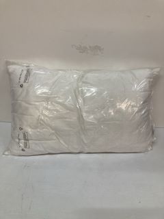 3 X PILLOWS INC ACTIVE ANTI-ALLERGY PILLOW