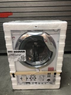 HOOVER H-WASH 300 PRO WASHING MACHINE MODEL: HBWOS69TAMCET-80 RRP: £379