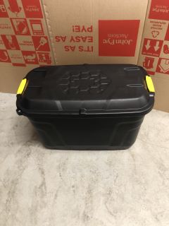 STORAGE BOX