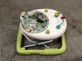 KIDS BABY WALKER