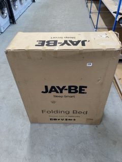 JAY-BE FOLDING BED