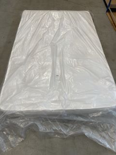 ASPIRE MATTRESS (SIZE  UNKNOWN)