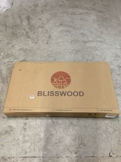 BLISSWOOD LIFT UP COFFEE TABLE