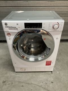 HOOVER H-WASH 300 PRO WASHING MACHINE MODEL: HBWOS69TAMCET-80 RRP: £379