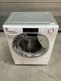 HOOVER H-WASH 300 PRO WASHING MACHINE MODEL: HBWOS69TAMCET-80 RRP: £379