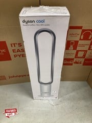 DYSON COOL TOWER FAN RRP: £350