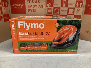 FLYMO EASI GLIDE 360V