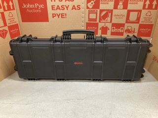 NUPROL AIR RIFLE CASE