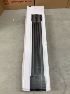 JOHN LEWIS 42" TOWER FAN