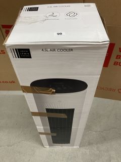 JOHN LEWIS 4.5L AIR COOLER