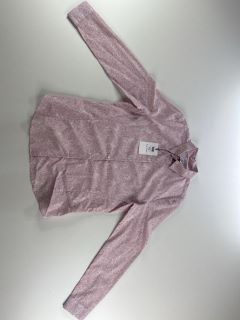 PAUL SMITH WOMEN'S SHIRT. SIZE: 46, MADE FROM: 100% COTTON. RRP: £160