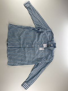 PAUL SMITH WOMEN'S SHIRT. SIZE: 40, MADE FROM: 100% COTTON. RRP: £265