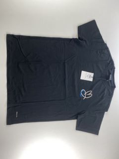 PAUL SMITH MEN'S SS REG FIT T-SHIRT. SIZE: L, MADE FROM: 100% ORGANIC COTTON. RRP: £70