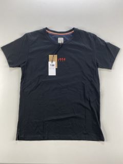 PAUL SMITH WOMEN'S PRINTED T-SHIRT. SIZE: S, MADE FROM: 100% COTTON. RRP: £115