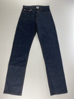 PAUL SMITH GENTS JEANS (SIZE WAIST 30")