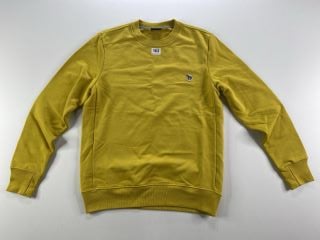 PAUL SMITH GENS JUMPER (UK SIZE SMALL)