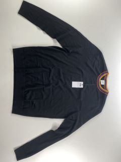 PAUL SMITH GENT'S PULLOVER CREW NECK. SIZE: L, MADE FROM: 100% MERINO WOOL. RRP: £180