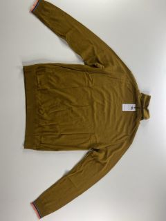 PAUL SMITH WOMEN'S SWEATER. SIZE: L, MADE FROM: 100% WOOL. RRP: £200