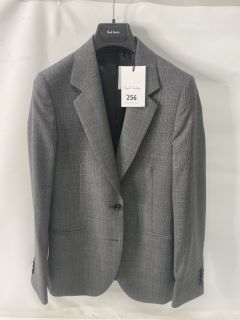 PAUL SMITH WOMEN'S JACKET. SIZE: 38, MADE FROM: 100% WOOL. RRP: £605