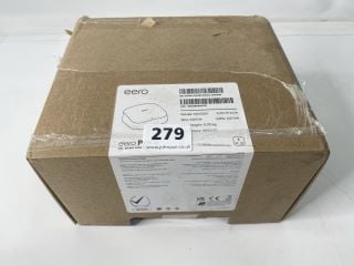 EERO PRO 6 ROUTER (SEALED)