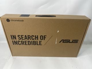 ASUS CHROMEBOOK LAPTOP  MODEL CM3200FM1 (SSD 128GB) (SEALED)