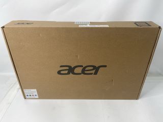 ACER ASPIRE 3 LAPTOP MODEL A315-35-P6H7 (4GB DDR4 MEMORY STORAGE 128GB) (SEALED)