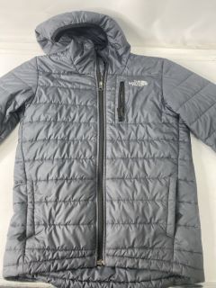 NORTH FACE JUNIOR JACKET (SIZE LARGE)