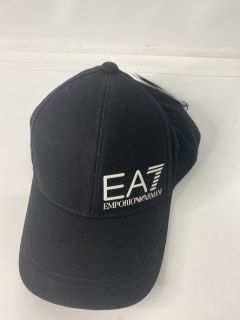 EMPORIO ARMANI CAP