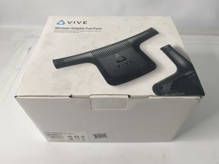 VIVE WIRELESS ADAPTER FULL PACK