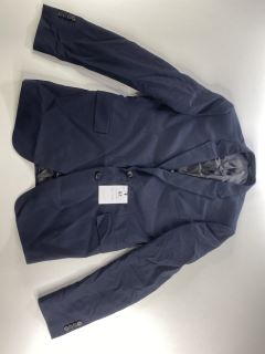 PAUL SMITH GENT'S SLIM FIT 2 BTN JACKET. SIZE: 42/52, MADE FROM: 100% WOOL. RRP: £600