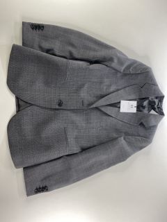 PAUL SMITH WOMEN'S JACKET. SIZE: 40, MADE FROM: 100% WOOL. RRP: £605