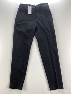 PAUL SMITH WOMEN'S TROUSERS. SIZE: 36, MADE FROM: 100% WOOL. RRP: £400