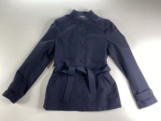 PAUL SMITH WOMEN'S JACKET. SIZE: 44, MADE FROM: 53% COTTON 47% WOOL. RRP: £840