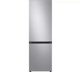 SAMSUNG SERIES 4 SPACEMAX FREESTANDING SMART70/30 FRIDGE FREEZER - MODEL RB34C600E SA/EU - RRP £699 (JOHN PYE WHITEGOODS CONDITION REPORT: UNIT POWERED UP, NO ERROR CODE APPARENT, FRONT FASCIA INSPEC