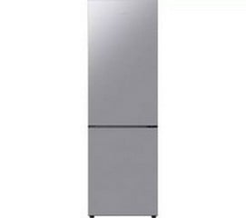 SAMSUNG SERIES 5 SPACEMAX FREESTANDING SMART 70/30 FRIDGE FREEZER - 185.3 X 59.5 X 65.8CM - MODEL NUMBER RB33B610ESA/EU - RRP £479 SAMSUNG SERIES 6 SPACEMAX FREESTANDING AMERICAN-STYLE FRIDGE FREEZER