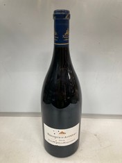 SEIGNEUR D'AUPENAC 2018 SAINT-CHINIAN-ROQUEBRUN SYRAH 150CL (18+ ONLY) (COLLECTION DAYS MONDAY 2ND SEPTEMBER - WEDNESDAY 4TH SEPTEMBER)