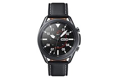 SAMSUNG GALAXY WATCH 3 (BLUETOOTH) 45MM - SMARTWATCH MYSTIC BLACK - 209.99€.